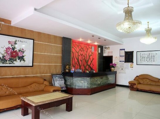 Suiyuan Hotel Changsha - Photo2