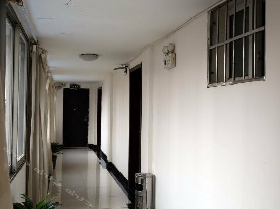 Suiyuan Hotel Changsha - Photo3