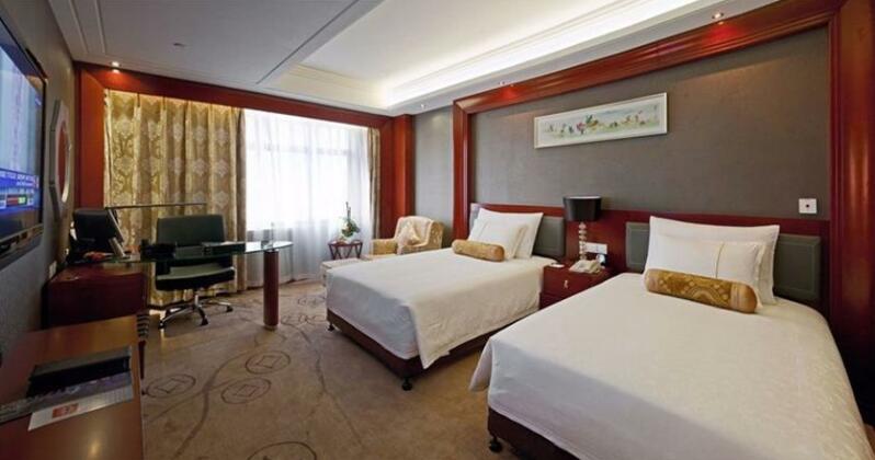 Sunshine Hotel - Changsha - Photo2