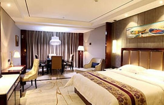 Sunten Hotel - Photo2