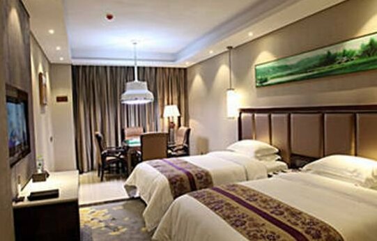 Sunten Hotel - Photo3