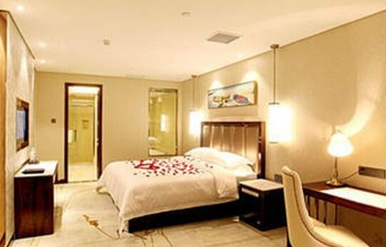 Sunten Hotel - Photo4