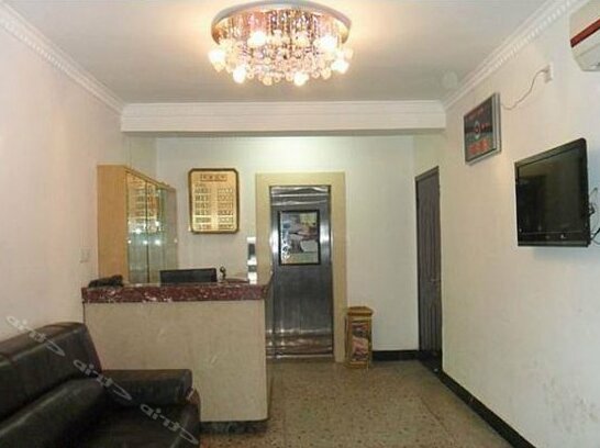 Taoyang Hotel - Photo2
