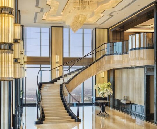 The St Regis Changsha - Photo3