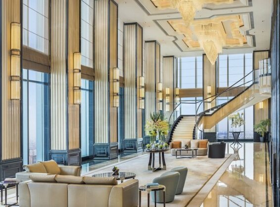 The St Regis Changsha - Photo4