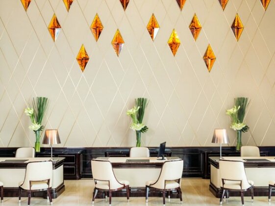 The St Regis Changsha - Photo5