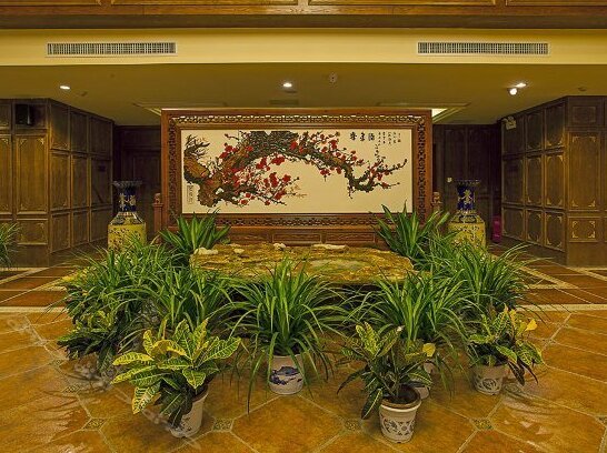Tianciyuan Academy Hotel - Photo4