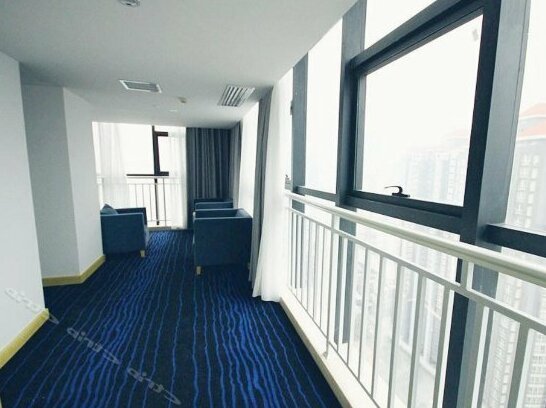 Tianjie Business Hotel - Photo5