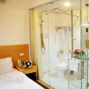 Tianma Hotel Changsha - Photo2
