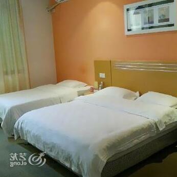 Tianma Hotel Changsha - Photo3