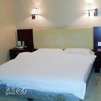 Tianma Hotel Changsha - Photo4