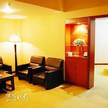 Tianma Hotel Changsha - Photo5