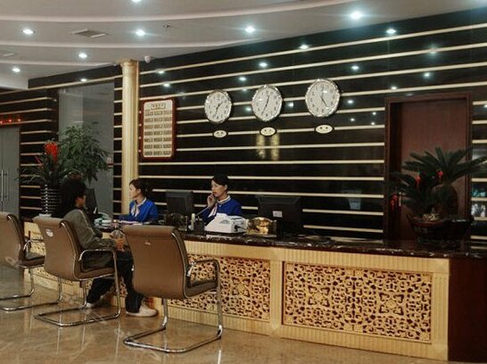 Tianmu Hotel - Photo2