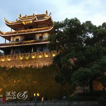 Tianxin Pavilion Hotel - Photo5
