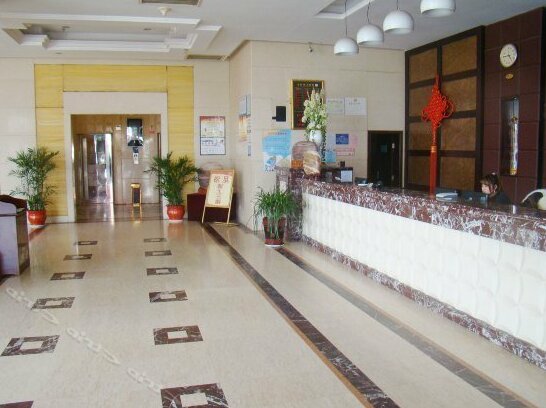 Tianyin Hotel - Photo2