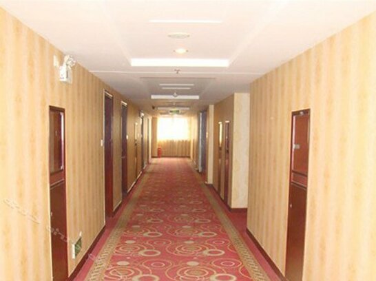 Tianyin Hotel - Photo3