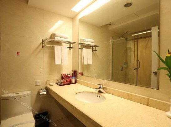 Tianyin Hotel - Photo5