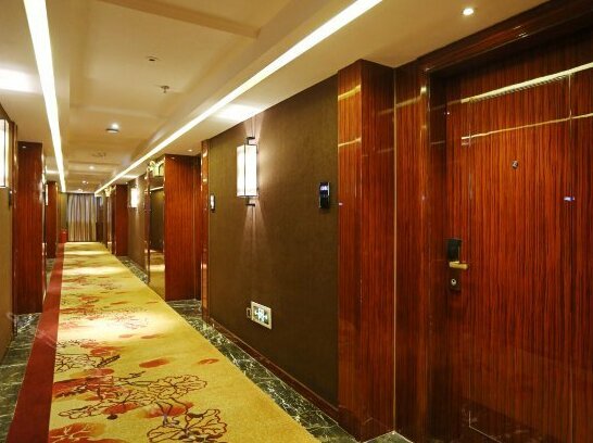 Time Hotel Changsha - Photo2