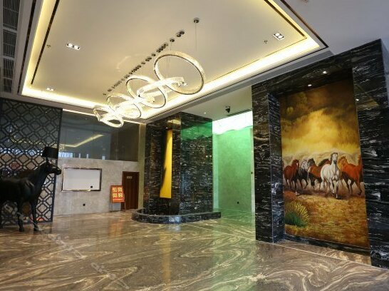 Time Hotel Changsha - Photo3