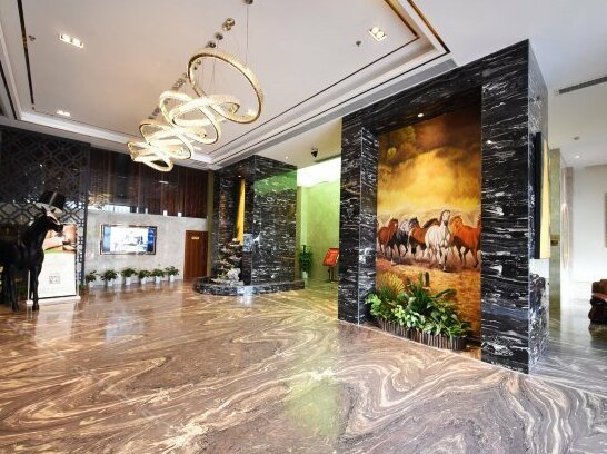 Time Hotel Changsha - Photo4