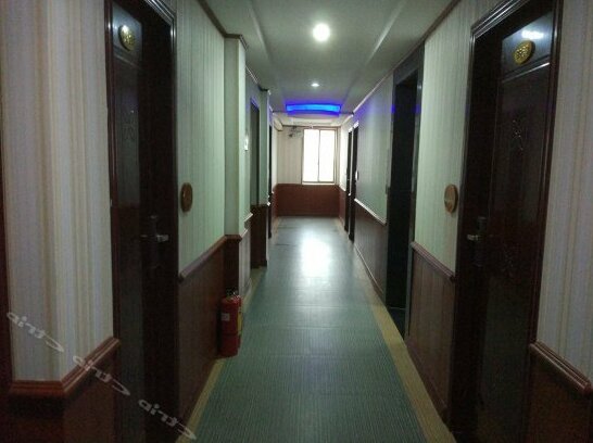 Times Business Hotel - Photo4