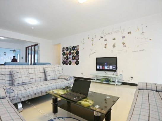 Times Constellation Youth Hostel - Photo3