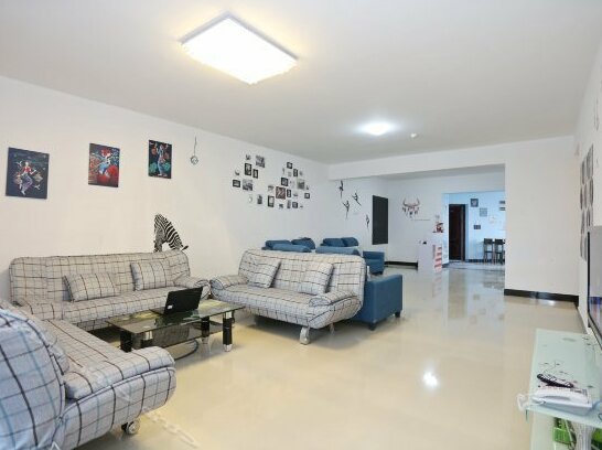 Times Constellation Youth Hostel - Photo4