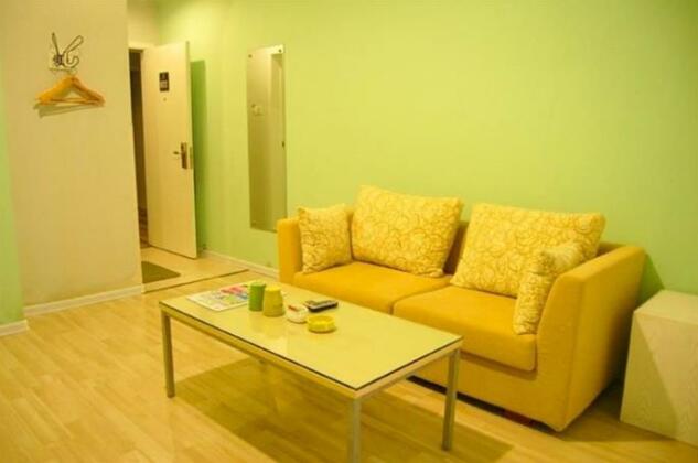 Today Inns Furong Changsha Hunan - Photo4