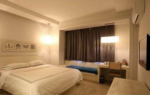 Today Inns Furong Changsha Hunan - Photo5
