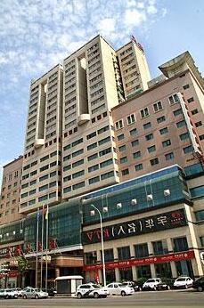 Tongtian Hotel - Photo2