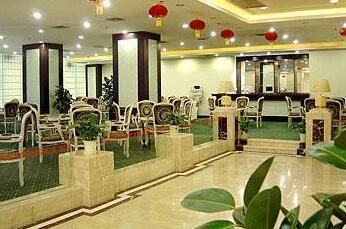 Tongtian Hotel - Photo4