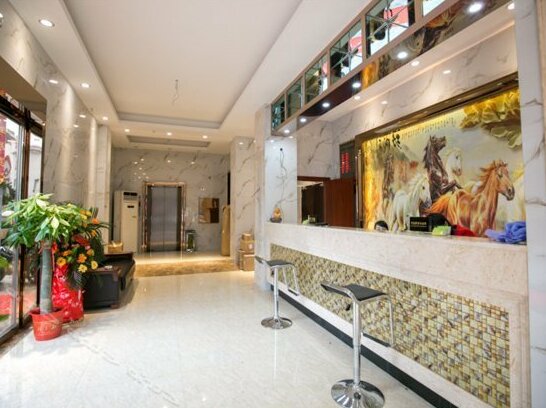 Tongtong Hotel - Photo2