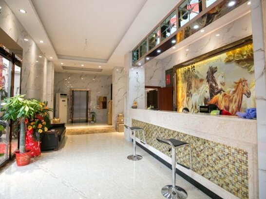 Tongtong Hotel - Photo2