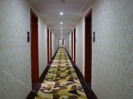 Tongtong Hotel - Photo3