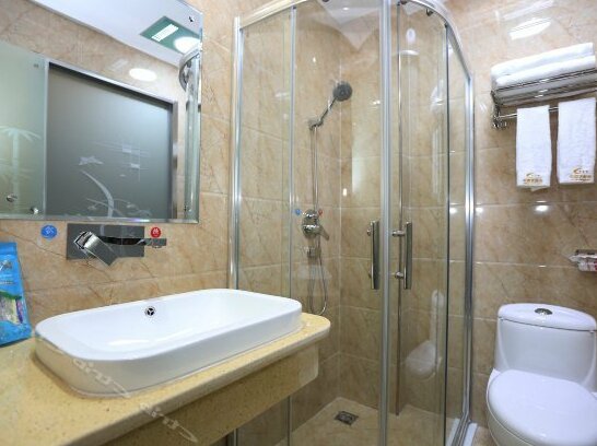 Tongtong Hotel - Photo4