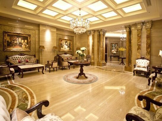 Versailles Hotel Changsha - Photo2