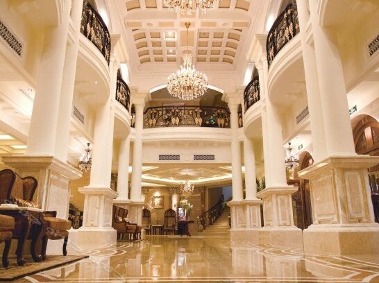 Versailles Hotel Changsha - Photo3