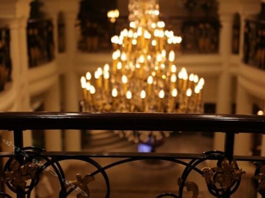 Versailles Hotel Changsha - Photo4