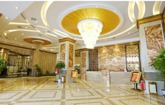 Vienna Hotel Changsha Dongtang - Photo2