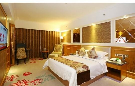 Vienna Hotel Changsha Dongtang - Photo4