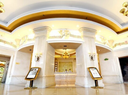 Vienna Hotel Changsha Middle Renmin Road - Photo5