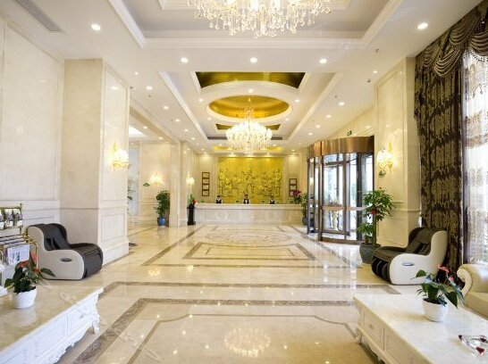 Vienna Hotel Liuyang Xincheng International - Photo3