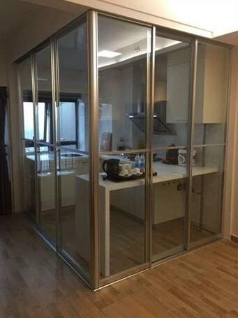 Waifiden Apartment Dacaimen Branch - Photo3