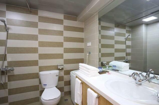 Waifiden Apartment Dacaimen Branch - Photo4
