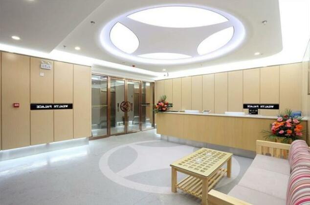 Waifiden Apartment Dacaimen Branch - Photo5