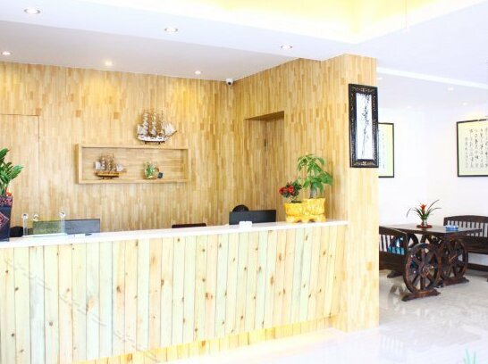 Wande Houhu Inn - Photo2