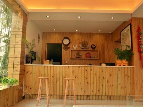 Wande Houhu Inn - Photo4
