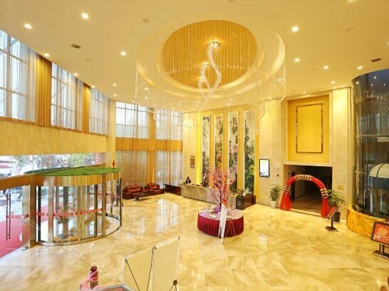 Wangfu Changcheng Hotel - Photo2