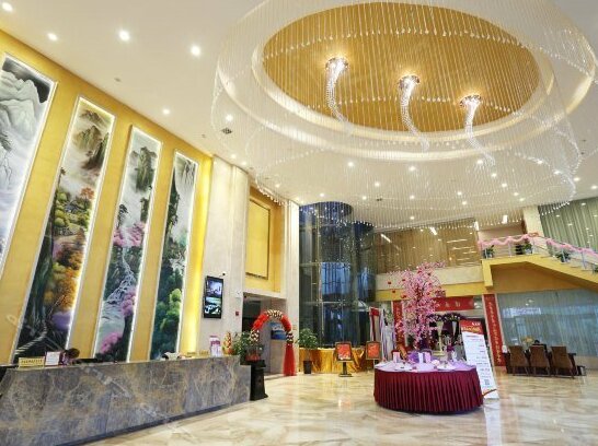 Wangfu Changcheng Hotel - Photo3