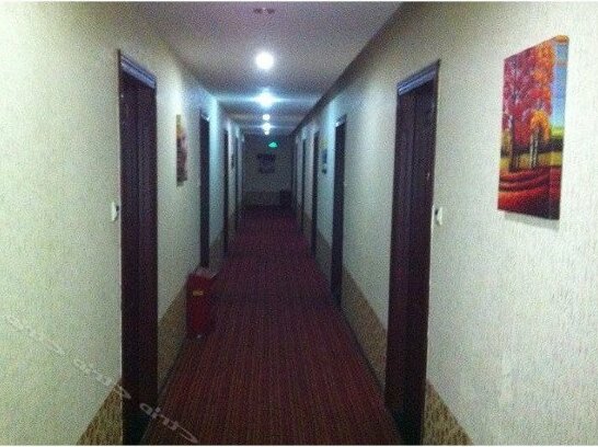 Wangxiang Hotel - Photo3